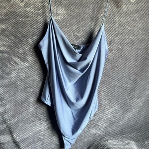 Body suit